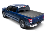 Thumbnail for BAK 2024 Ford Ranger 5ft Bed Revolver X2 Bed Cover