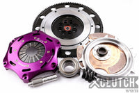 Thumbnail for XClutch 97-01 Acura Integra RS 1.8L 7.25in Single Solid Ceramic Clutch Kit