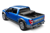 Thumbnail for Extang 2024 Ford Ranger (5ft Bed) Solid Fold ALX Bed Cover