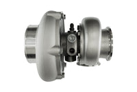 Thumbnail for Turbosmart Water Cooled 6262 V-Band Inlet/Outlet A/R 0.82 External Wastegate TS-2 Turbocharger