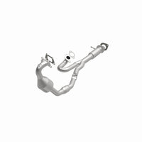 Thumbnail for Magnaflow 10-11 Cadillac SRX 3.0L Direct Fit Converter