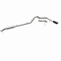 Thumbnail for Magnaflow 21-24 Ford Bronco Rock Crawler Series Cat-Back Exhaust System