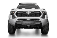 Thumbnail for Addictive Desert Designs 2024 Toyota Tacoma Stealth Center Mount Winch Front Bumper