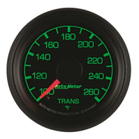 Thumbnail for Autometer Factory Match Ford 52.4mm Full Sweep Electronic 100-260 Deg F Transmission Temp Gauge