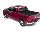 Thumbnail for Truxedo 19-22 Ram 1500 6ft. 4in. Sentry CT Bed Cover