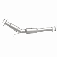 Thumbnail for Magnaflow 04-05 Volvo S60 2.4L Direct Fit Converter