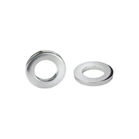 Thumbnail for McGard Cragar Center Washers (Stainless Steel) - 10 Pack