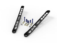 Thumbnail for aFe CONTROL 304 Stainless Steel Front Suspension Strut Brace Black - Toyota GR Supra (A90) 20-21