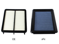 Thumbnail for aFe MagnumFLOW OEM Replacement Air Filter PRO 5R 2014 Mazda 3 L4 2.0L/2.5L