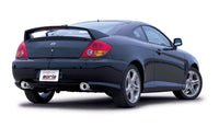 Thumbnail for Borla 03-06 Hyundai Tiburon V6 Catback Exhaust