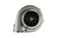 Thumbnail for Turbosmart Oil Cooled 6466 Reverse Rotation V-Band In/Out A/R 0.82 External WG TS-1 Turbocharger