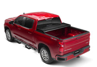 Thumbnail for Lund 2023 Chevey Colorado 2023 GMC Canyon (5ft. Bed) Genesis Tri-Fold Tonneau Cover Black