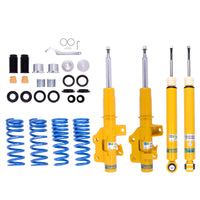 Thumbnail for Bilstein B14 (PSS) 16-20 Chevrolet Camaro Suspension Kit