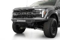 Thumbnail for ADD 2021+ Ford F150 Raptor Rock Fighter Front Bumper