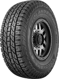 Thumbnail for Yokohama Geolandar A/T G015 Tire - LT295/75R16 128/125R