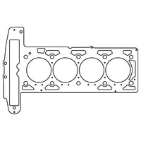 Thumbnail for Cometic GM LAF/LEA/LUK Gen-2 ECOTEC .032in MLX Cylinder Head Gasket - 90mm Bore