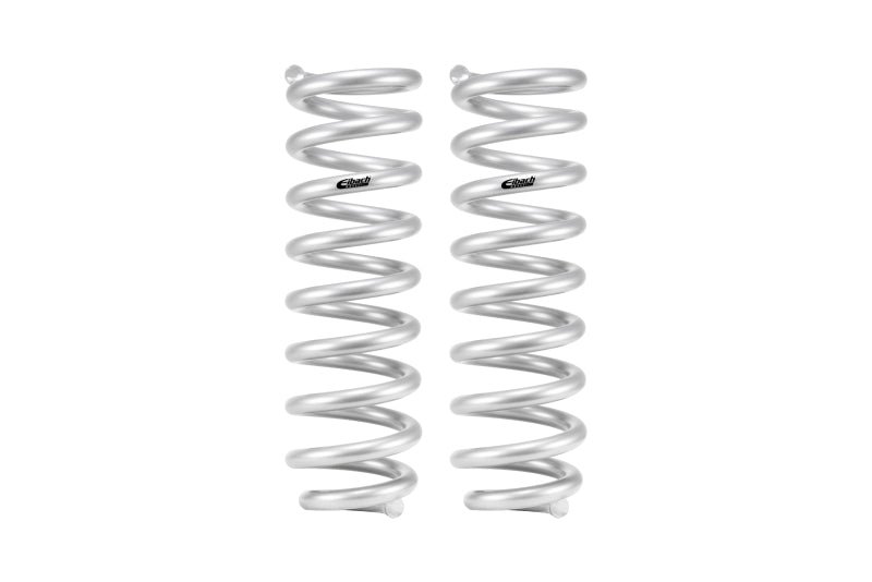 Eibach 23-24 Chevrolet Colorado Trailboss 2.7L 4cyl 4WD Pro Lift Kit - Front Only (Set of 2 Springs)