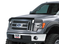 Thumbnail for EGR 05+ Toyota Tacoma Superguard Hood Shield