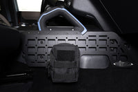 Thumbnail for ADD 21-23 Ford Bronco & Bronco Raptor Center Console Molle Panels