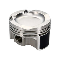 Thumbnail for Wiseco BMW N54B30 84.00mm Bore 1.244 Compression Height Piston Kit