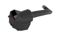 Thumbnail for K&N 2024 Jeep Wrangler 4xE 63 Series Air Intake