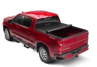 Thumbnail for Lund 19-23 Chevrolet Silverado 1500 6.5ft Bed Genesis Roll Up Tonneau - Black