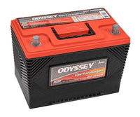 Thumbnail for Odyssey Battery Auto/Truck/Heavy Duty & Commercial Performance AGM Battery (34R-790)