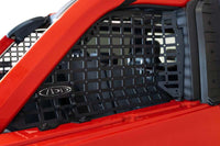 Thumbnail for ADD 21-23 Ford Bronco & Bronco Raptor Rear Window Molle Storage Panels