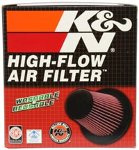 Thumbnail for K&N Replacement Air Filter MITSUB/HYUNDAI, ECLIPSE/SONATA, 89-98