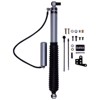 Thumbnail for Bilstein 20-24 Jeep Gladiator B8 5160 Suspension Shock Absorber - Front Left