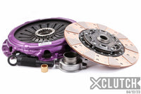 Thumbnail for XClutch 01-02 Nissan Pathfinder SE 3.5L Stage 2 Cushioned Ceramic Clutch Kit