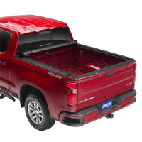 Thumbnail for Tonno Pro 2020 Chevrolet Silverado 2500/3500 6.8ft Lo-Roll Tonneau Cover