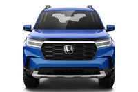 Thumbnail for AVS 23-24 Honda Pilot Low Profile Hood Shield- Smoke