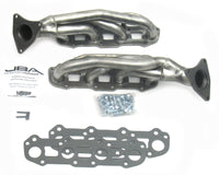 Thumbnail for JBA 07-09 Toyota 4.7L V8 1-1/2in Primary Raw 409SS Cat4Ward Header