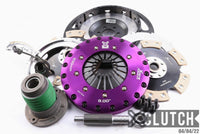 Thumbnail for XClutch 14-15 Chevrolet Camaro Z/28 7.0L 9in Twin Solid Ceramic Clutch Kit