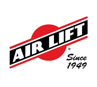 Thumbnail for AirLift Performance 21-22 Ford F-150 Powerboost LoadLifter 5000 Ultimate Replacement Air Spring