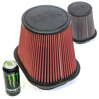 Thumbnail for Banks Power 17-19 F250/F350/F450 Ram-Air Replacement Filter - Oiled