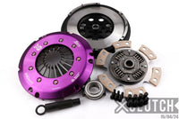 Thumbnail for XClutch 17-21 Honda Civic 1.5L Stage 2R Extra HD Sprung Ceramic Clutch Kit