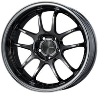 Thumbnail for Enkei PF01EVO 18x10.5 22mm Offset 5x114.3 75mm Bore SBK Wheel Special Order / No Cancel