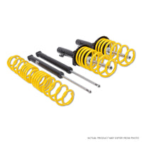 Thumbnail for ST Sport-tech Suspension Kit BMW E46 Sedan+Coupe