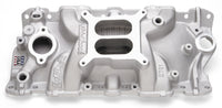 Thumbnail for Edelbrock SBC Performer Eps Manifold