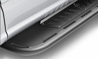 Thumbnail for N-FAB 21-23 Ford Bronco 2 Door Roan Running Boards - Textured Black