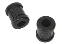 Thumbnail for Whiteline Universal Shock Eye Bushings (2) ID 15.9mm - L 36.5mm