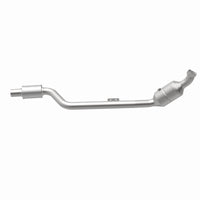 Thumbnail for Magnaflow 06-07 Mercedes-Benz C230 2.5L Direct Fit Converter