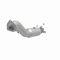 Thumbnail for Magnaflow 12-14 Mercedes-Benz C250 1.8L Direct Fit Converter