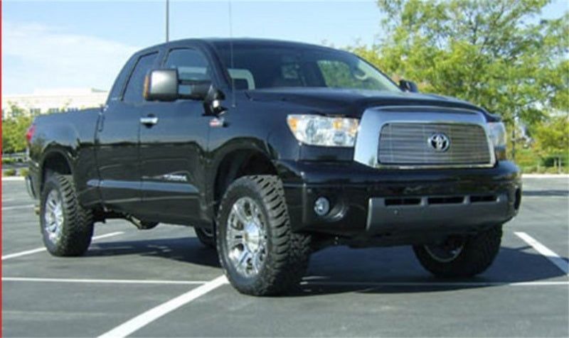 Tuff Country 07-22 Toyota Tundra 4x4 & 2wd 2.5in Lift Kit (Excludes TRD Pro No Shocks)