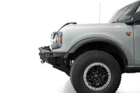 Thumbnail for Addictive Desert Designs 21-23 Ford Bronco Krawler Front Bumper