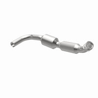 Thumbnail for Magnaflow 2007 Ford E-150 4.6L Direct Fit Converter