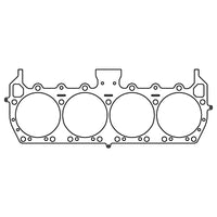 Thumbnail for Cometic Chrysler 440 RB .051in MLS Cylinder Head Gasket - 4.550in Bore - Siamese Bores