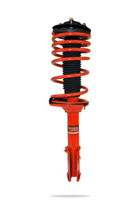 Thumbnail for Pedders EziFit SportsRyder Rear Right Spring And Shock (Twin Tube 35mm) 05-07 Subaru STi